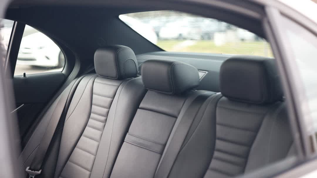 Thumbnail: 2023 Mercedes-Benz E-Class - 25