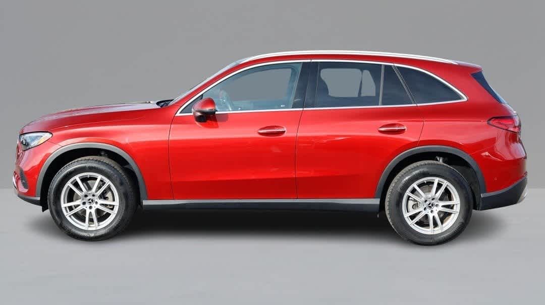 Thumbnail: 2023 Mercedes-Benz GLC - 6