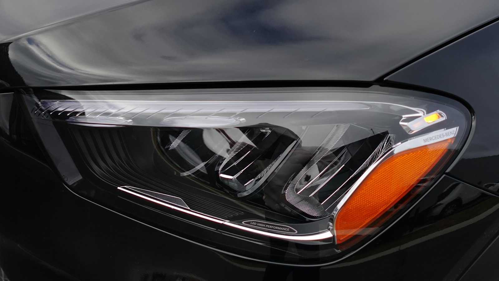 Thumbnail: 2026 Mercedes-Benz GLE - 9