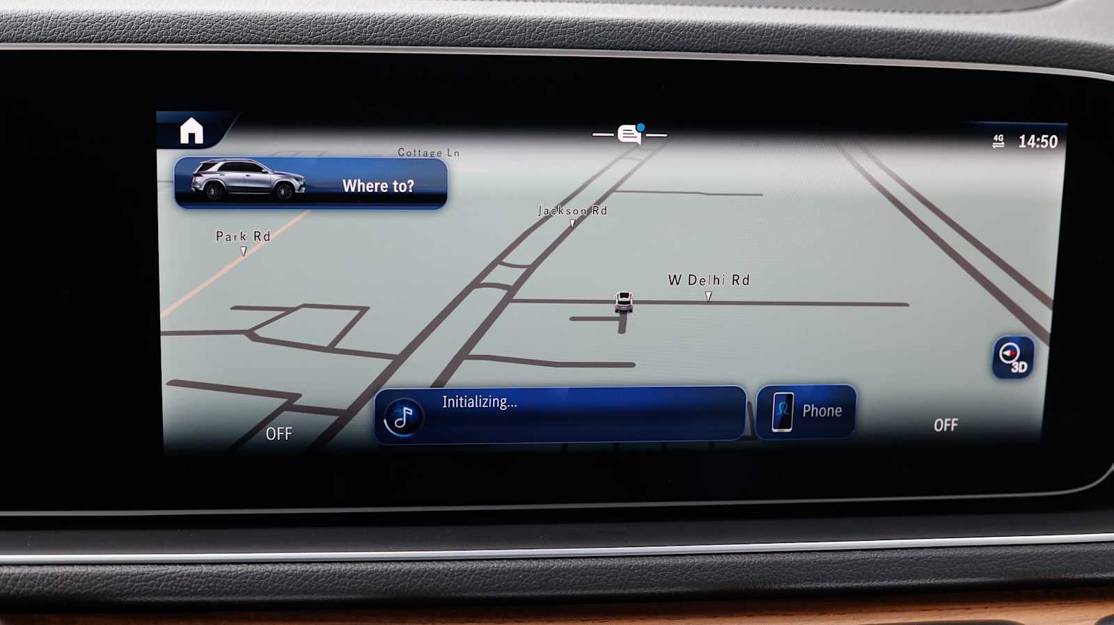 Thumbnail: 2025 Mercedes-Benz GLE - 29