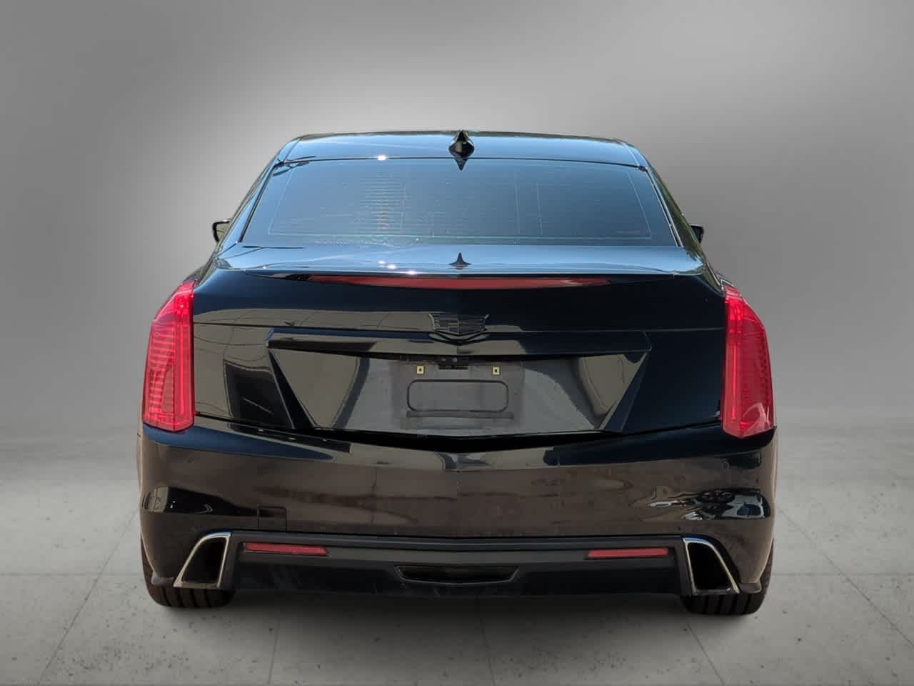 Thumbnail: 2019 Cadillac CTS - 7