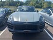 Porsche Cayenne E-Hybrid Coupe