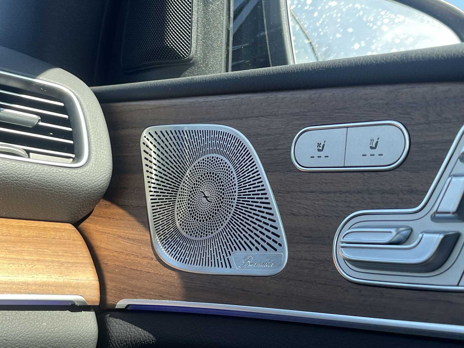 Thumbnail: 2026 Mercedes-Benz GLE - 45