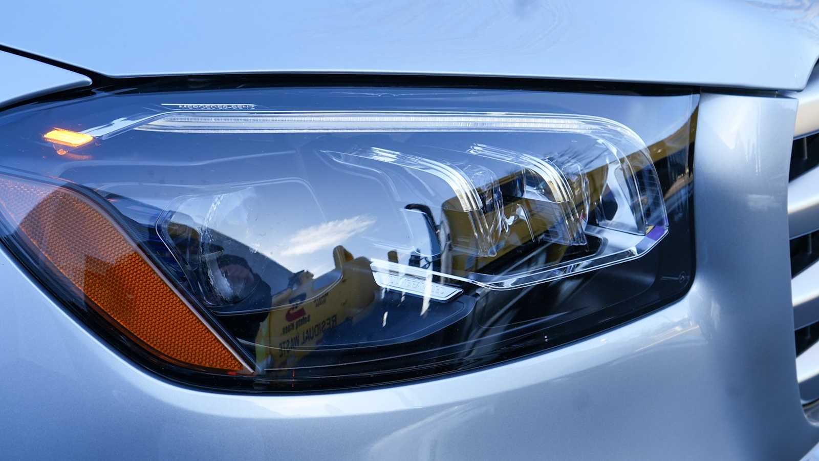 Thumbnail: 2026 Mercedes-Benz GLS - 10