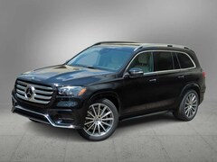 2025 Mercedes-Benz GLS 450 4MATIC SUV