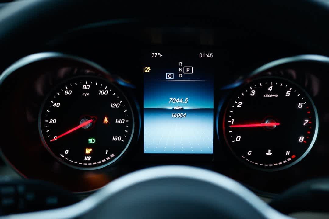 Thumbnail: 2022 Mercedes-Benz GLC - 24