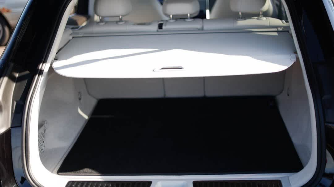 Thumbnail: 2024 Mercedes-Benz EQE - 32