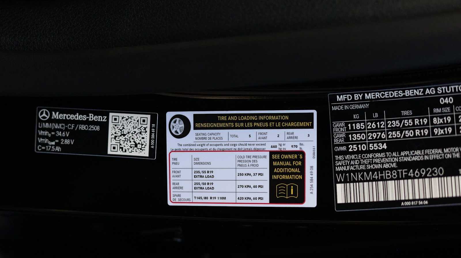 Thumbnail: 2026 Mercedes-Benz GLC - 33