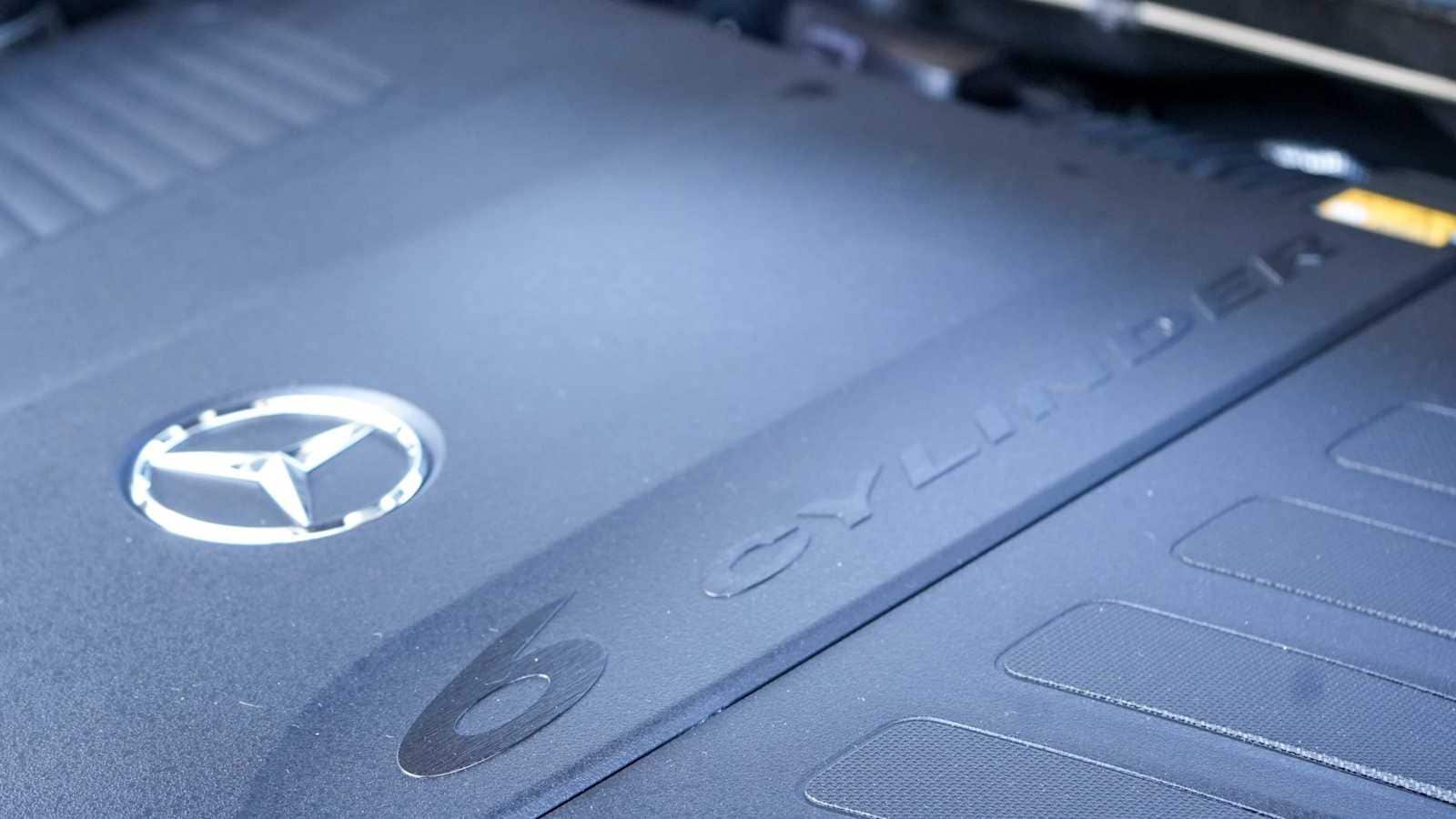 Thumbnail: 2026 Mercedes-Benz GLS - 23