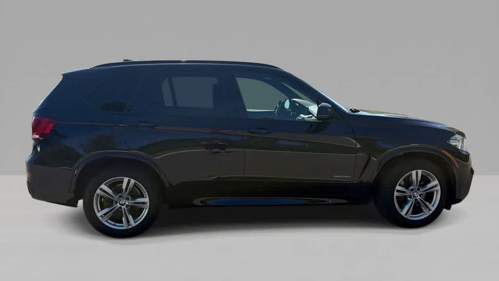 Thumbnail: 2016 BMW X5 - 9