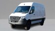  Mercedes-Benz Sprinter 2500
