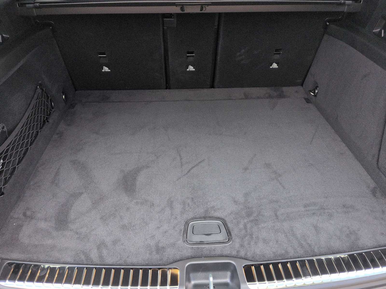 Thumbnail: 2025 Mercedes-Benz GLE - 36