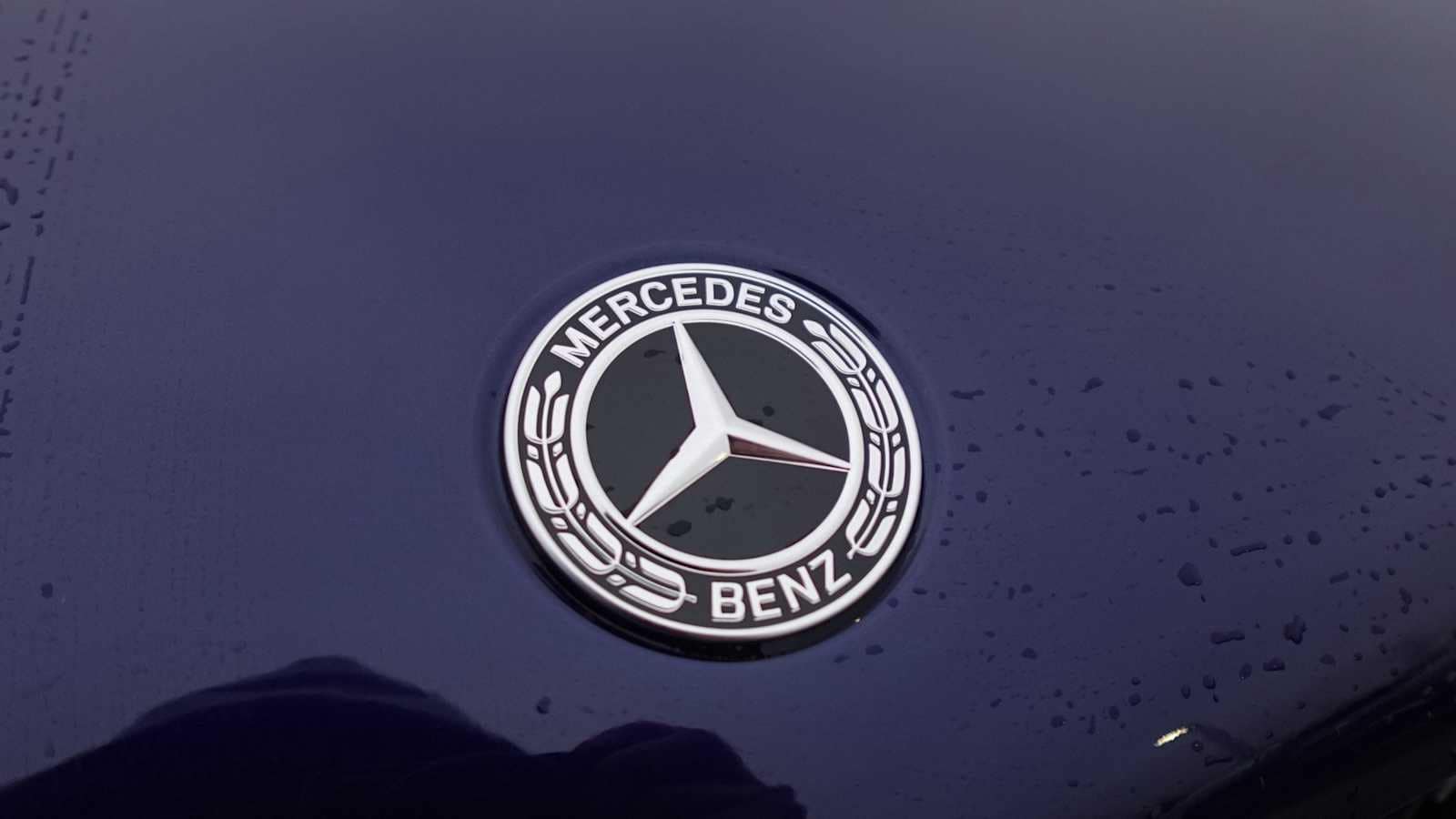 Thumbnail: 2026 Mercedes-Benz GLE - 15