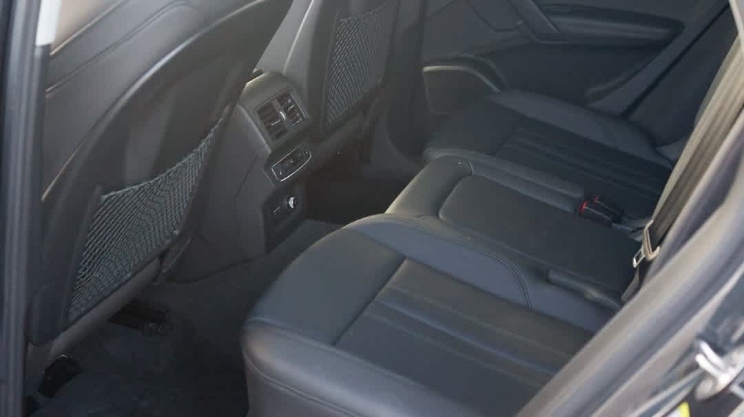 Thumbnail: 2020 Audi Q5 - 20