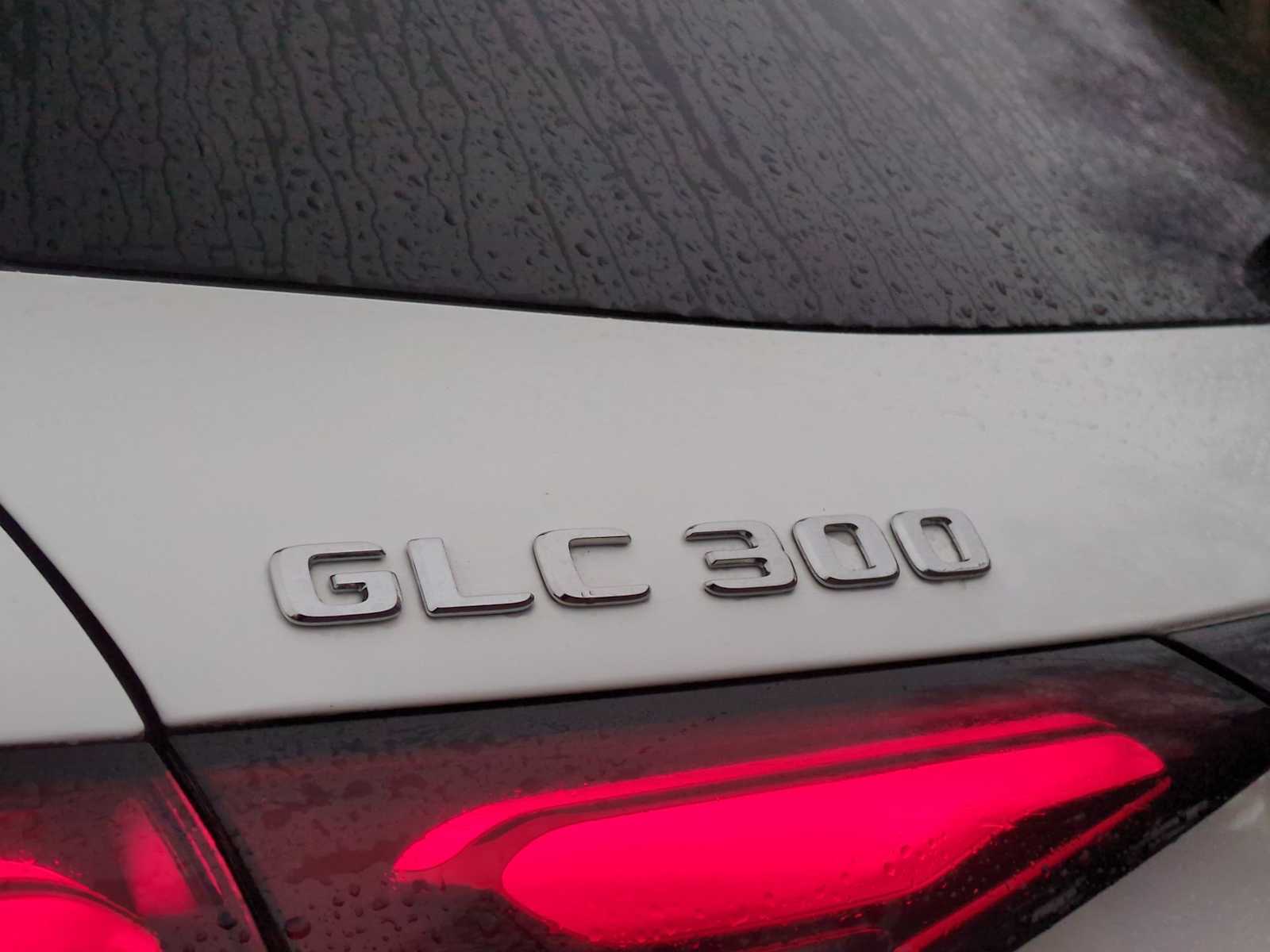 Thumbnail: 2025 Mercedes-Benz GLC - 13