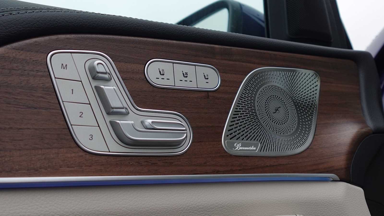 Thumbnail: 2026 Mercedes-Benz GLE - 23