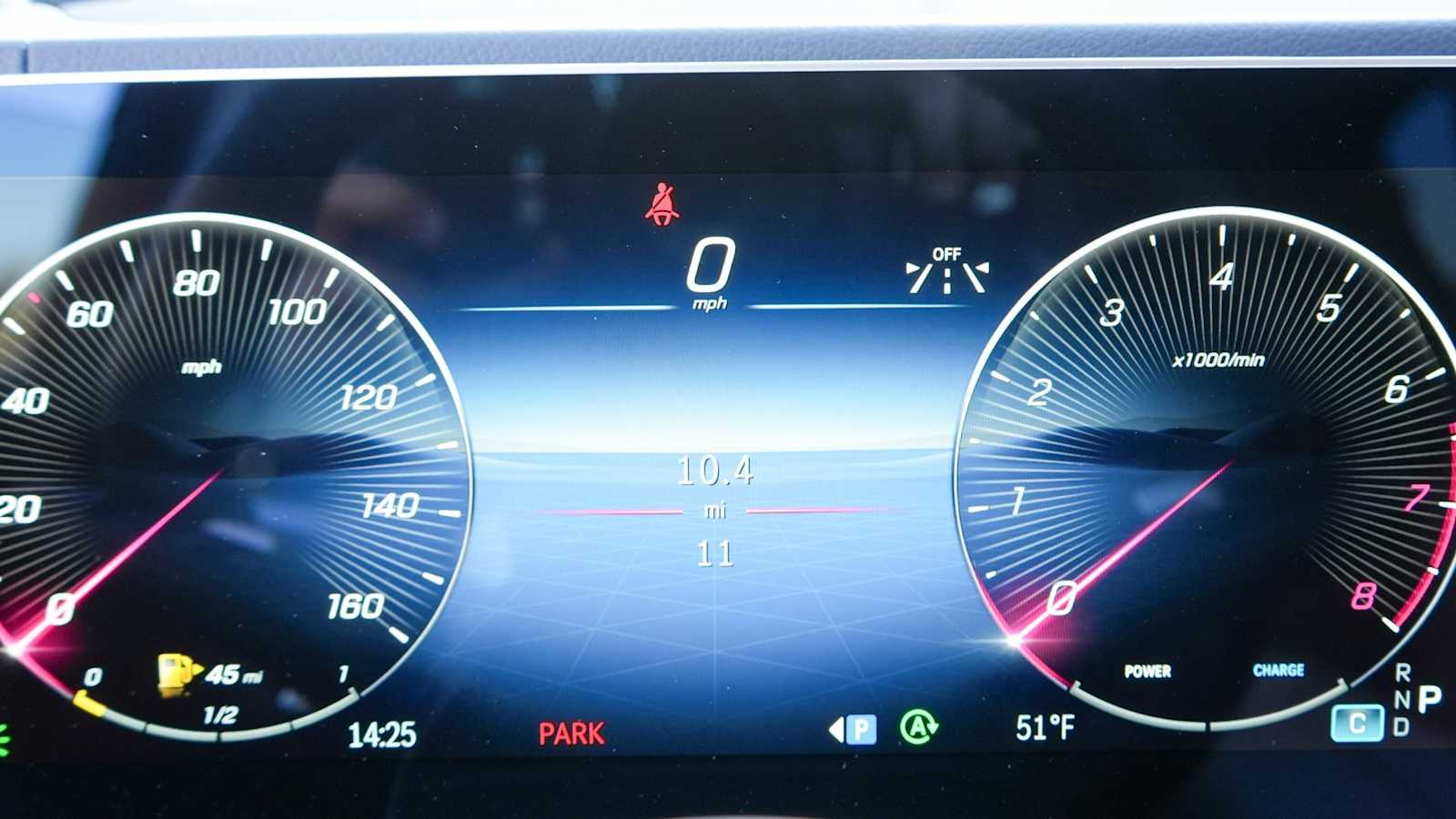 Thumbnail: 2026 Mercedes-Benz GLS - 45