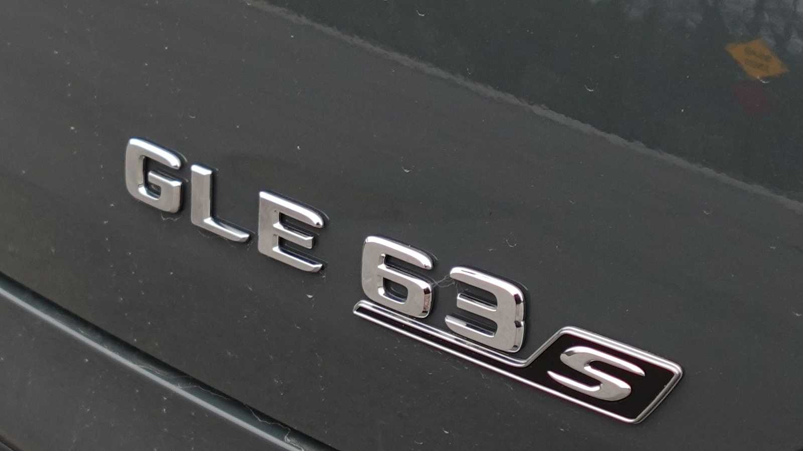 Thumbnail: 2025 Mercedes-Benz GL-Class - 18