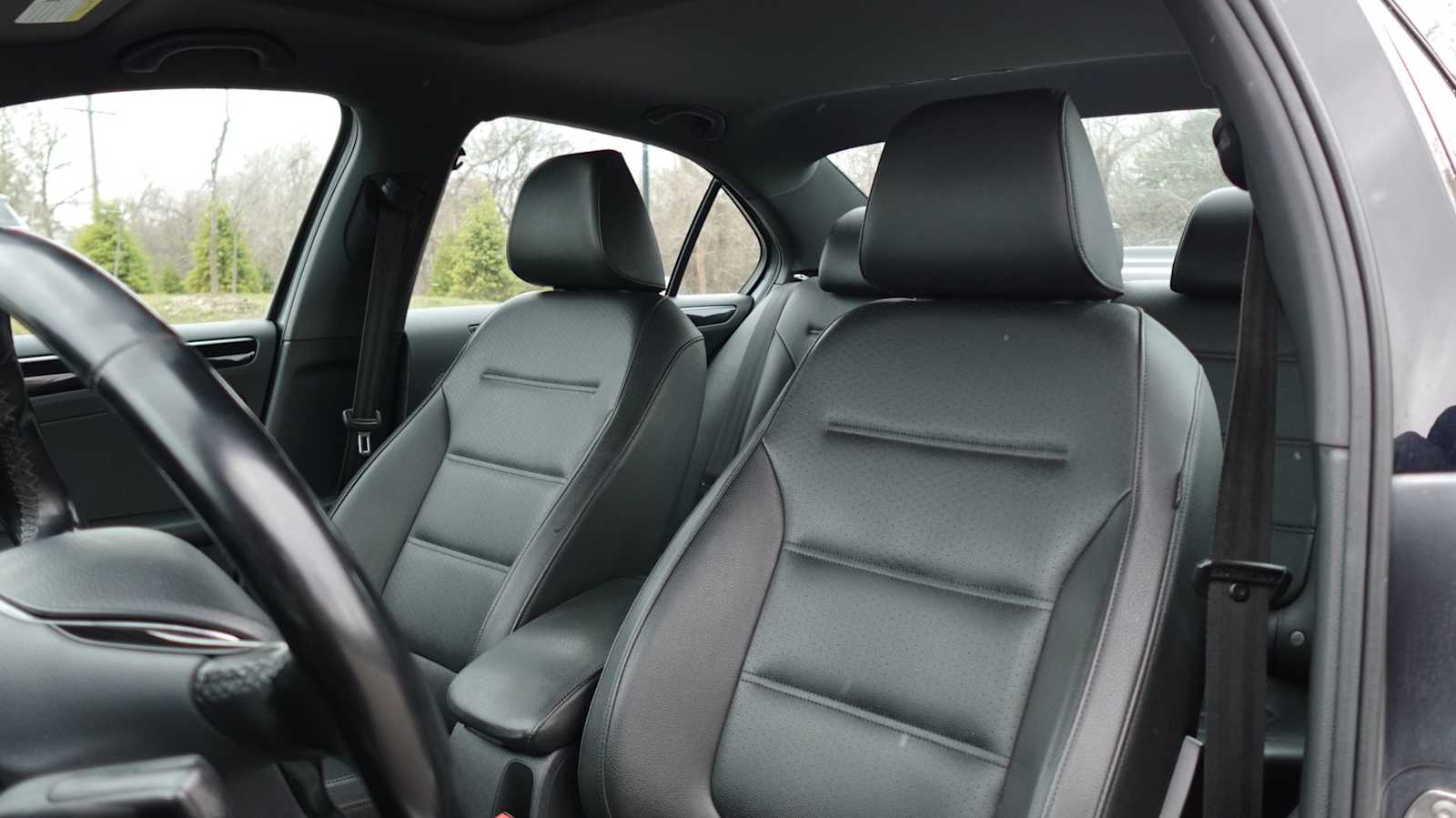 Thumbnail: 2018 Volkswagen Jetta - 27