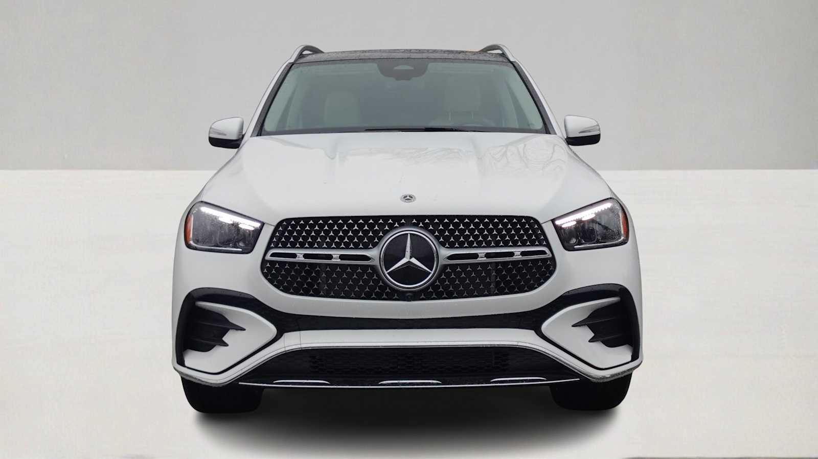 Thumbnail: 2026 Mercedes-Benz GLE - 2