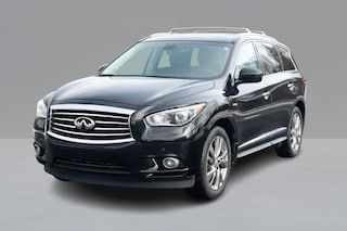 2014 INFINITI QX60 Hybrid SUV