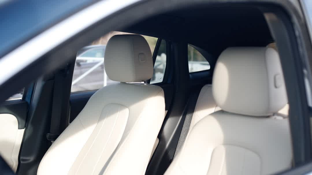 Thumbnail: 2021 Mercedes-Benz GLA - 11