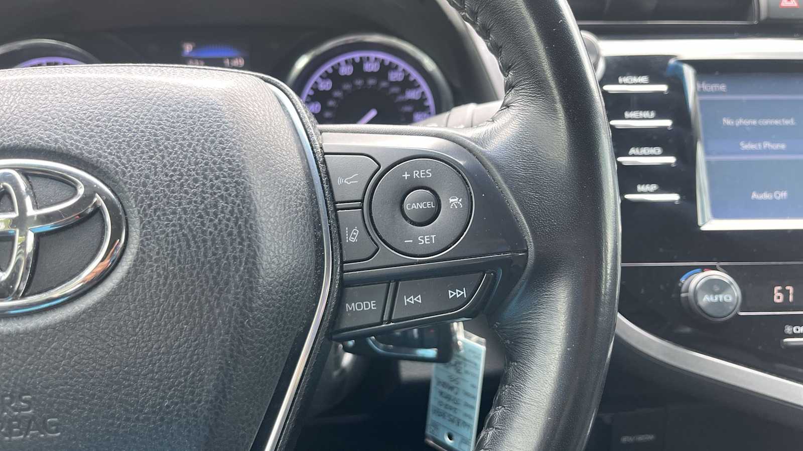 Thumbnail: 2020 Toyota Camry - 39