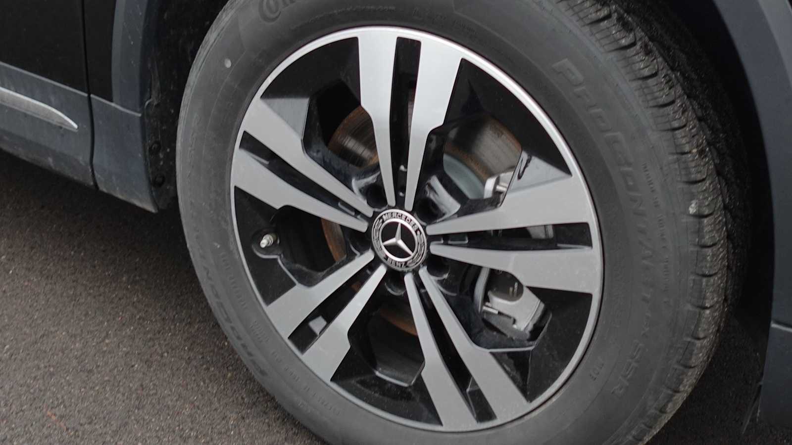 Thumbnail: 2026 Mercedes-Benz GLA - 49