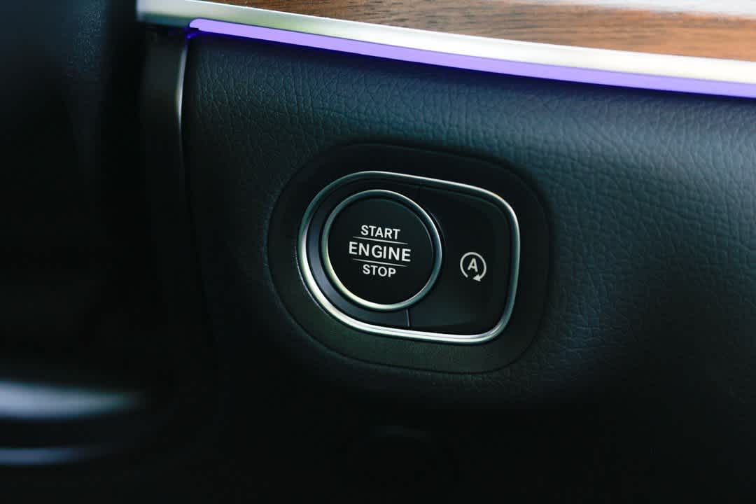 Thumbnail: 2026 Mercedes-Benz GLE - 26