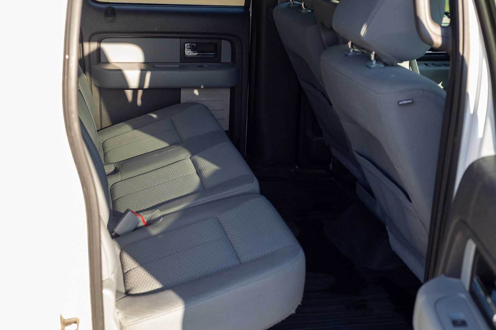 Thumbnail: 2014 Ford F-150 - 19