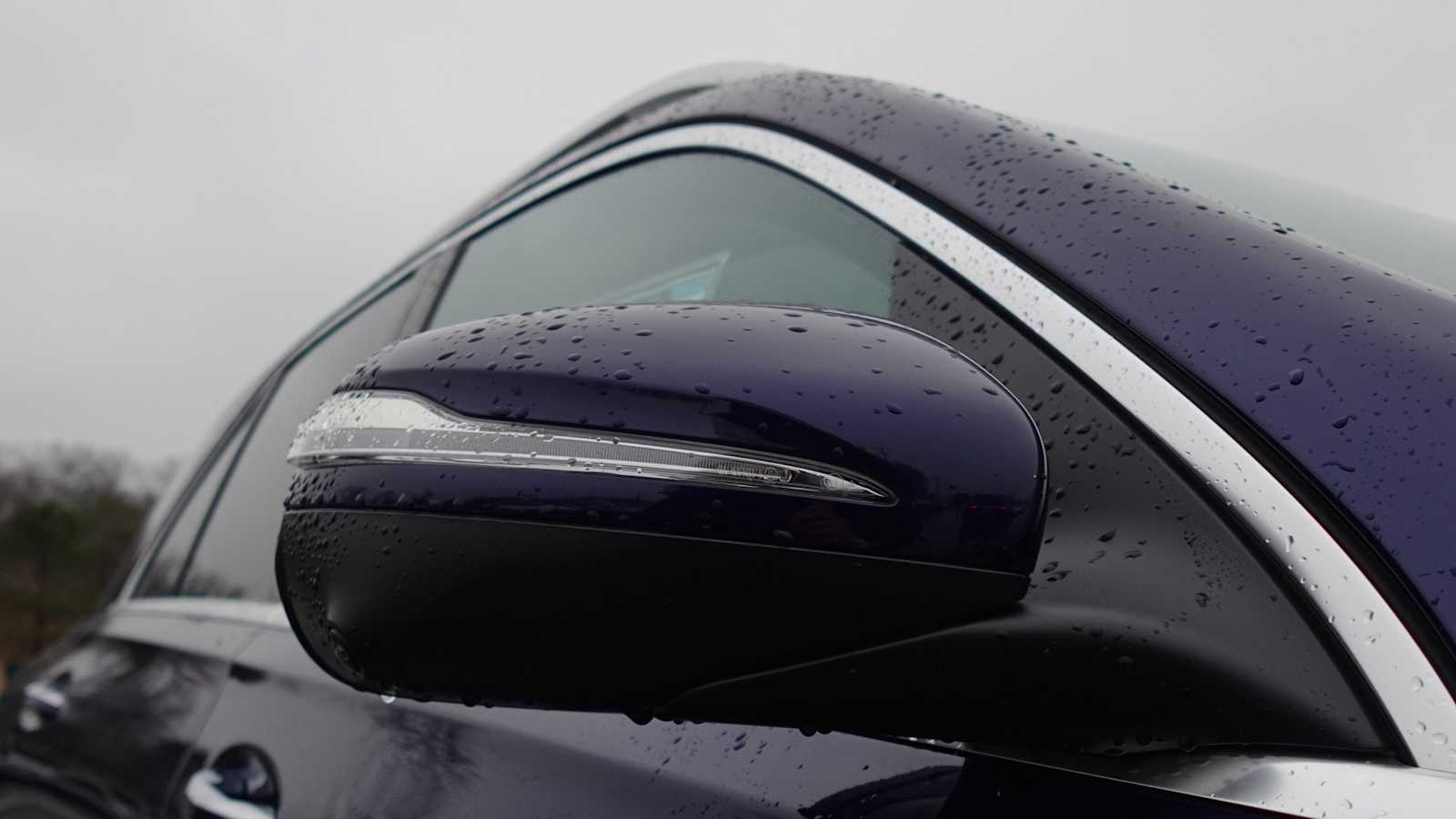 Thumbnail: 2026 Mercedes-Benz GLE - 16