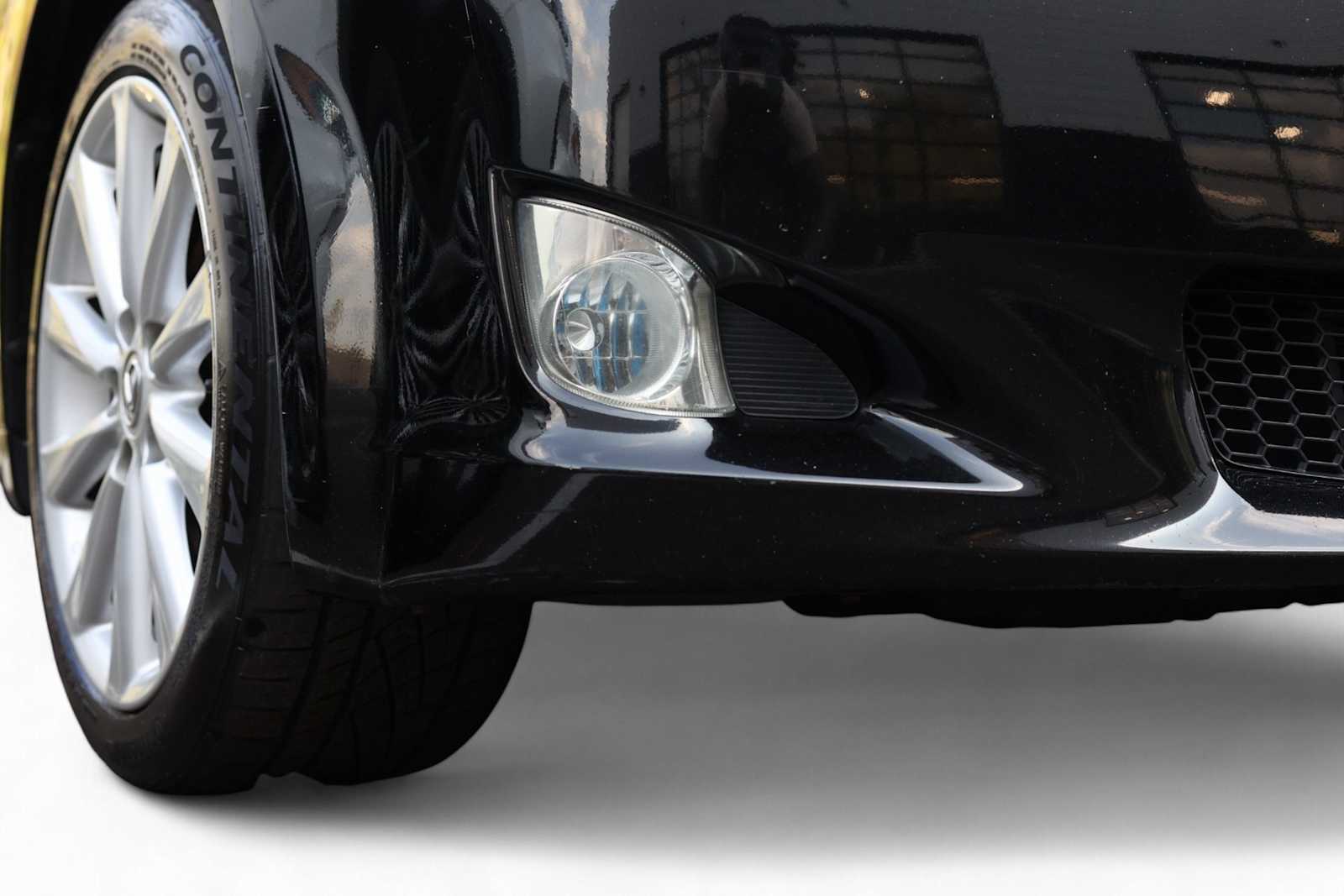 Thumbnail: 2010 Lexus IS - 23