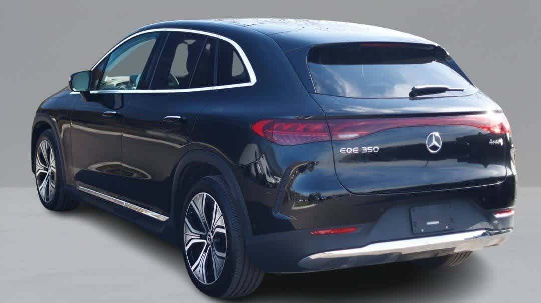 Thumbnail: 2024 Mercedes-Benz EQE - 7