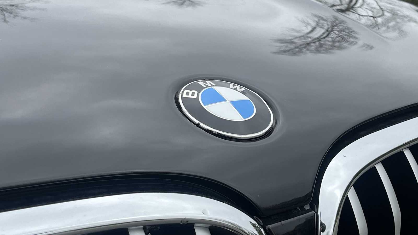 Thumbnail: 2020 BMW X4 - 25