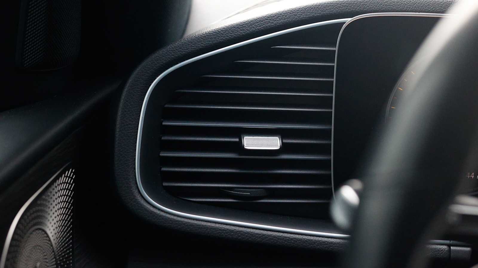 Thumbnail: 2022 Mercedes-Benz GLE - 33