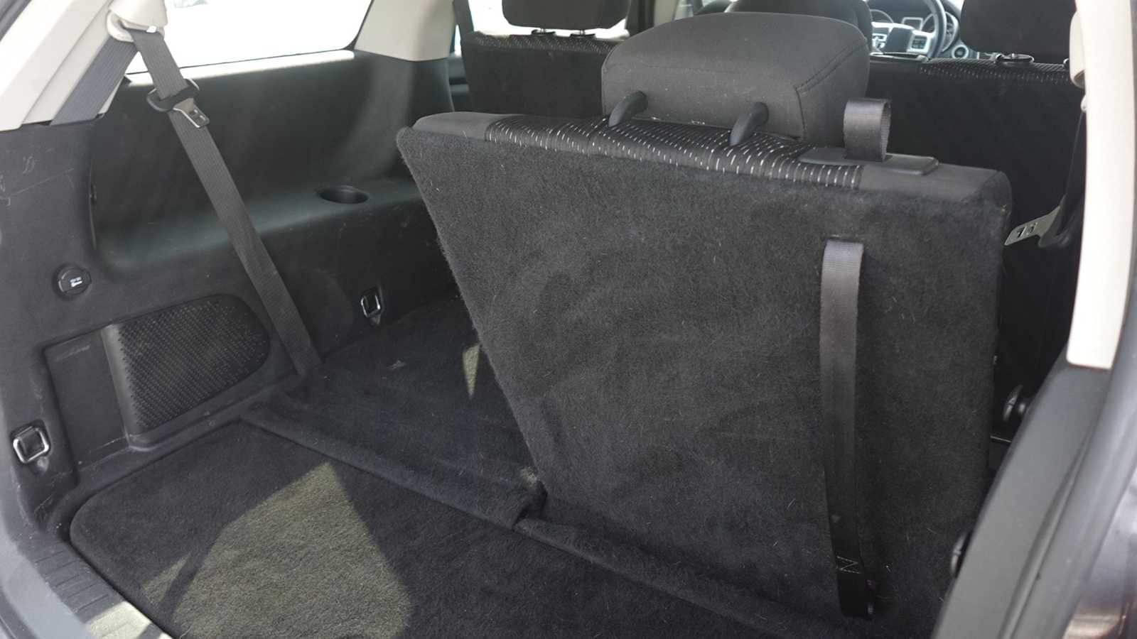 Thumbnail: 2017 Dodge Journey - 17