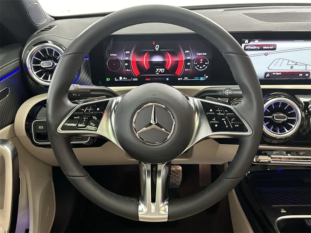 2024 Mercedes-Benz CLA 250 23