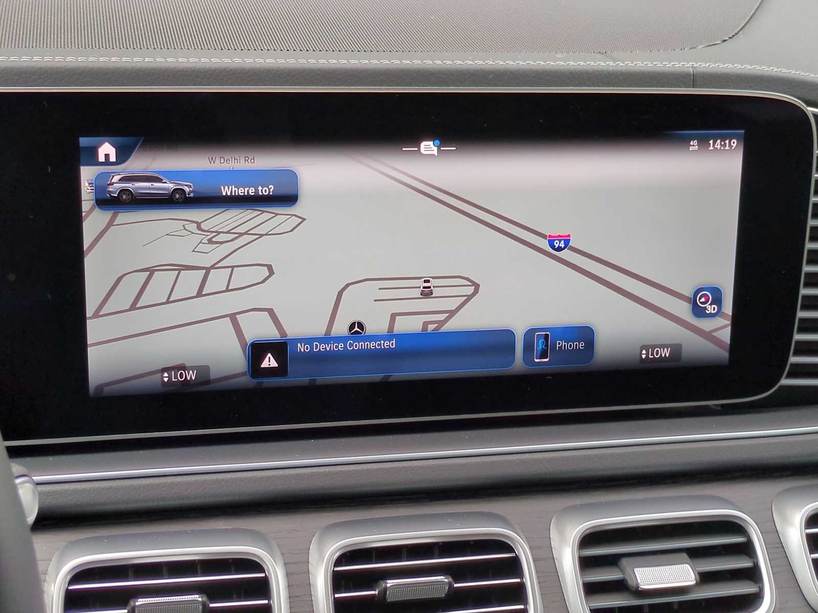 Thumbnail: 2025 Mercedes-Benz GLS - 30