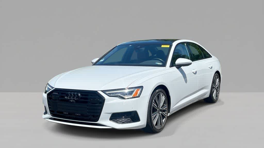 2023 Audi A6 Sport 45 Premium Plus S tronic quattro's photo