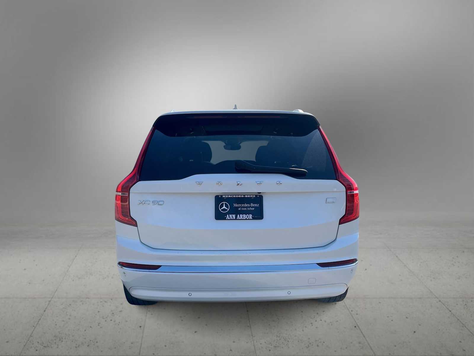 Thumbnail: 2023 Volvo XC90 - 7