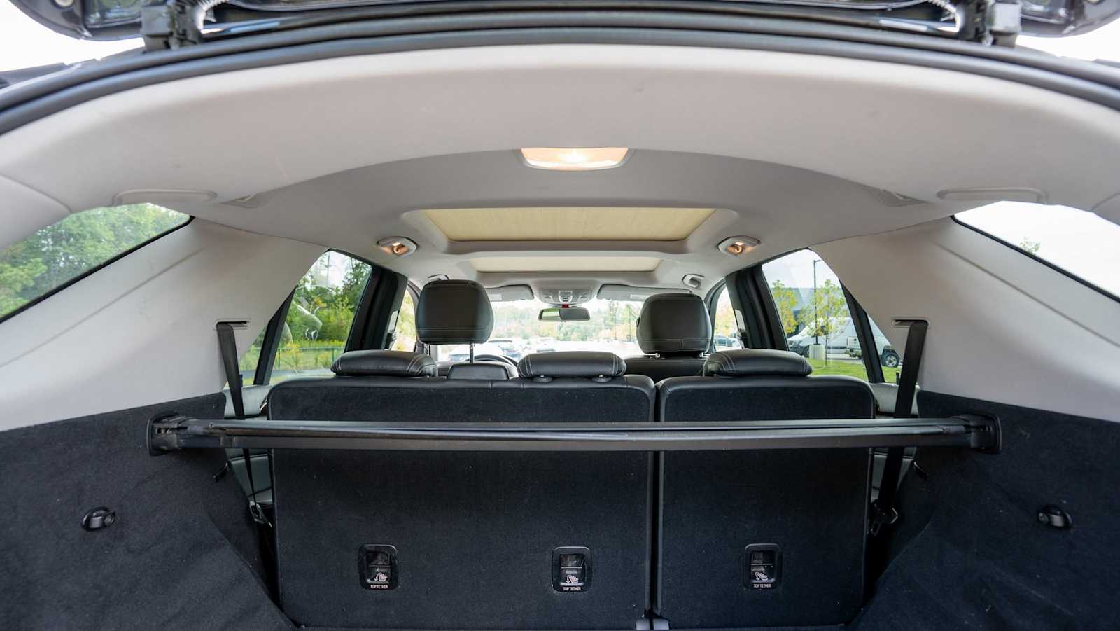 Thumbnail: 2013 Mercedes-Benz M-Class - 26