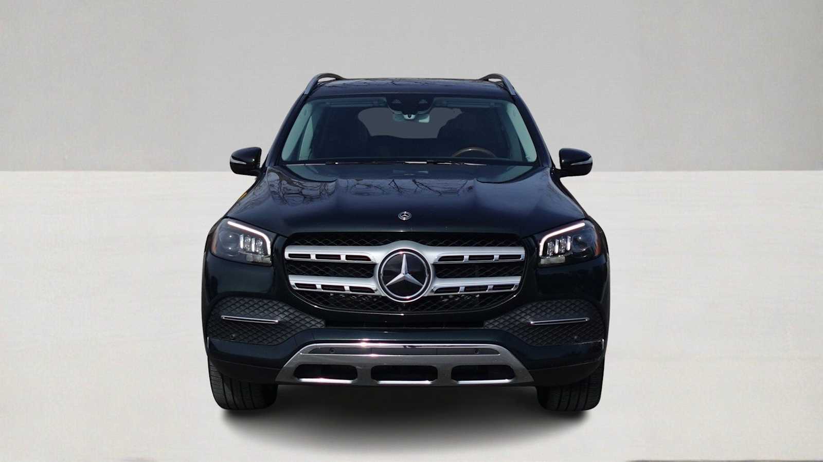 Thumbnail: 2020 Mercedes-Benz GLS - 2