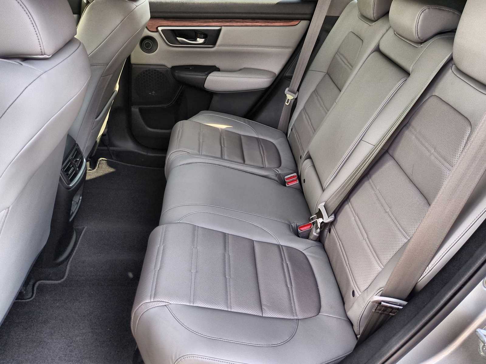 Thumbnail: 2020 Honda CR-V - 21