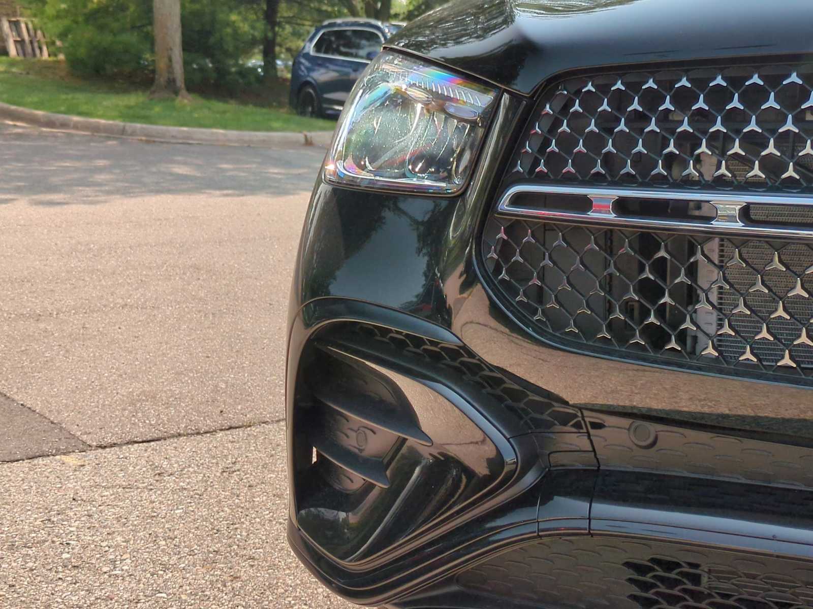 Thumbnail: 2025 Mercedes-Benz GLE - 11