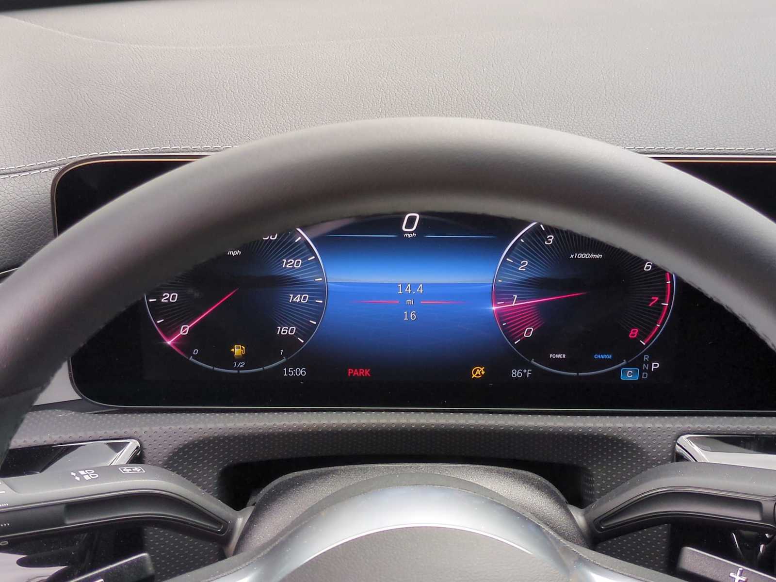 Thumbnail: 2025 Mercedes-Benz CLA - 35