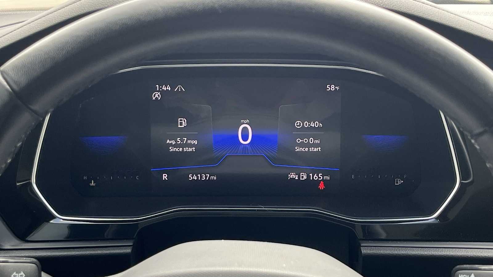 Thumbnail: 2023 Volkswagen Jetta - 47