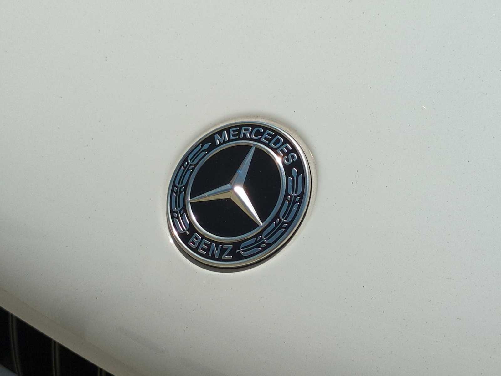 Thumbnail: 2024 Mercedes-Benz GLE - 12