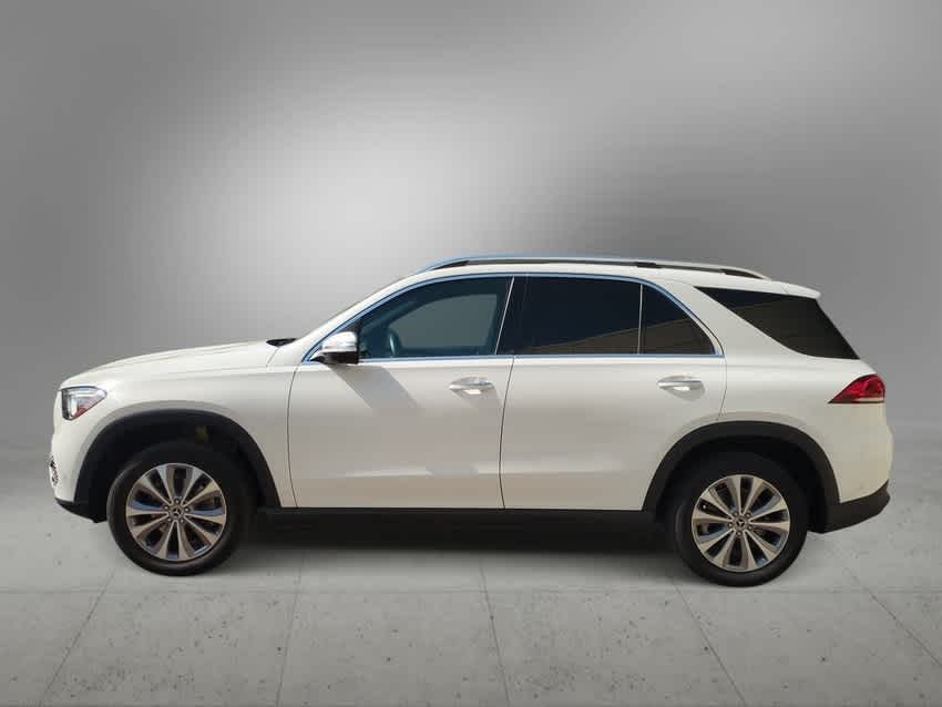 Thumbnail: 2022 Mercedes-Benz GLE - 5