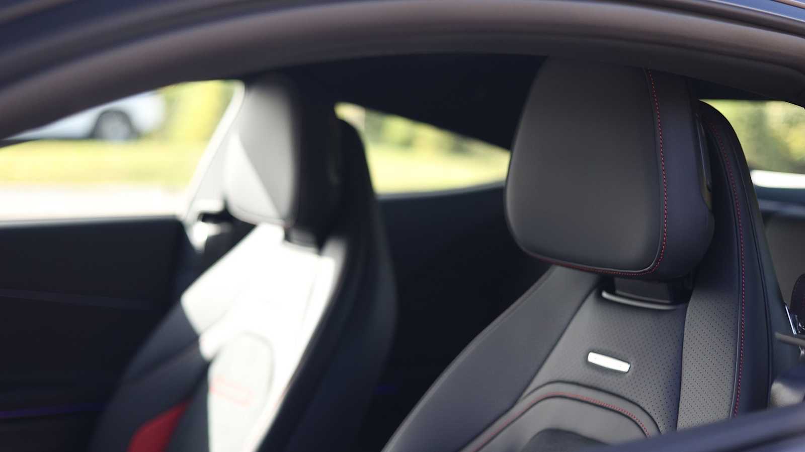 Thumbnail: 2026 Mercedes-Benz CLE - 36