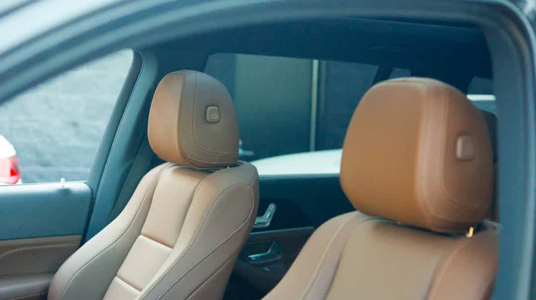 Thumbnail: 2024 Mercedes-Benz GLS - 12